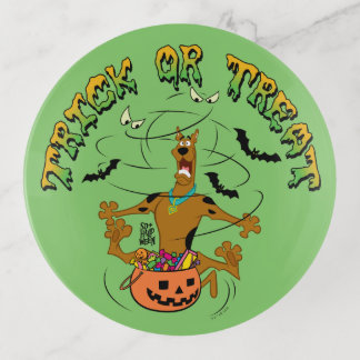 Scooby-Doo | Trick of Treat Trinket Tray