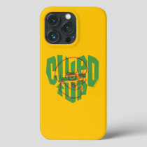 Scooby-Doo | Velma Clued Up iPhone 13 Pro Case