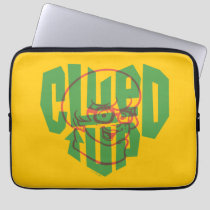 Scooby-Doo | Velma Clued Up Laptop Sleeve