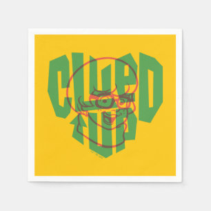 Scooby-Doo   Velma Clued Up Napkins