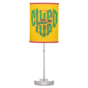 Scooby-Doo Velma Clued Up Table Lamp