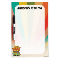 Scooby-Doo | "Where Are You?" Retro Cartoon Van