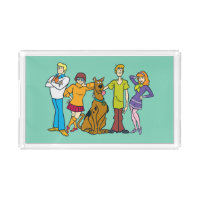 Scooby-Doo | Whole Gang 14 Mystery Inc