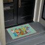 Scooby-Doo | Whole Gang 14 Mystery Inc Doormat