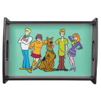 Scooby-Doo | Whole Gang 14 Mystery Inc