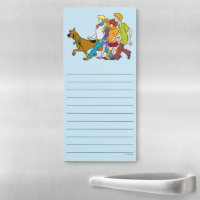 Scooby-Doo | Whole Gang 18 Mystery Inc