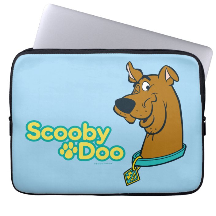 scooby doo sleeve