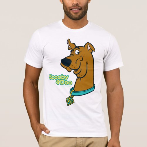 Scooby_Doo Winking T_Shirt