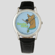 Scooby-Doo Winking Watch