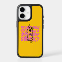 Scooby-Doo |Would You Do It For A Scooby Snack? iPhone 17 Case