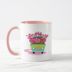 Scooby-Doo - You Drive Me Crazy Mug