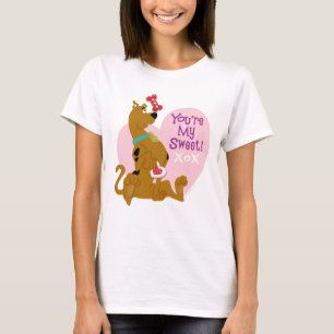 Scooby-Doo - You're My Sweet T-Shirt