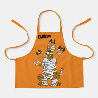 Scooby Mummy Apron