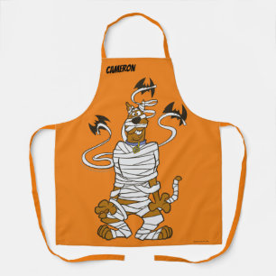 Scooby Mummy Apron