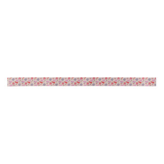 Scoops & Snoots party ribbon