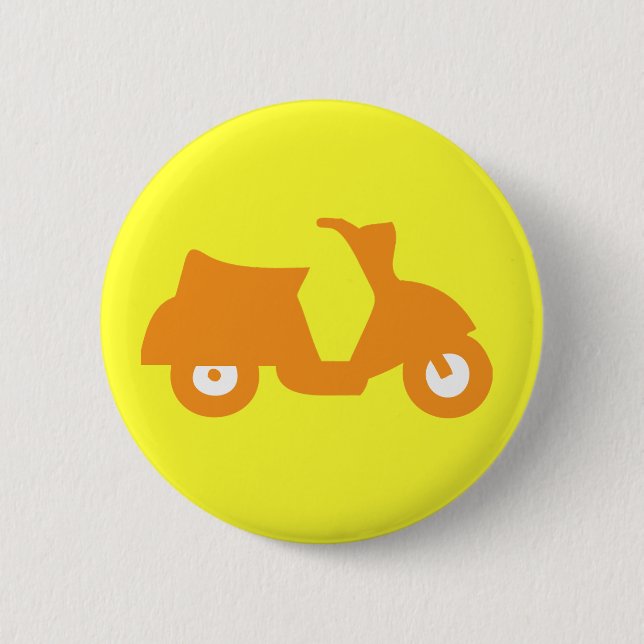 Scoot Button (Front)