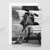 Scooter (Front/Back)