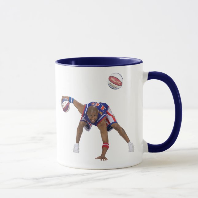Scooter Christensen Mug (Right)