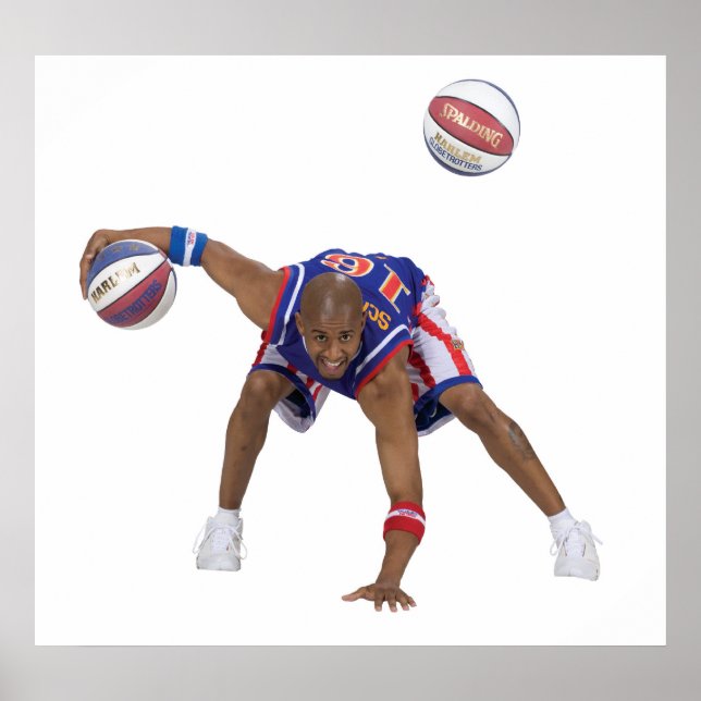 Scooter Christensen Poster (Front)