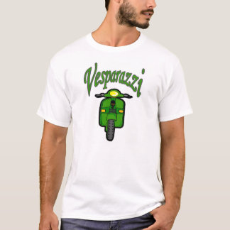 Scooter Club Shirt