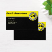 Scooter Culture Fun Moped Art Design (Desk)