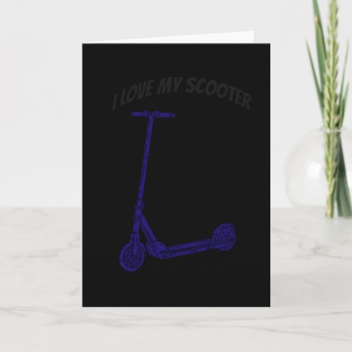 Scooter Stunt Stunts Kick Scooter Gift Card