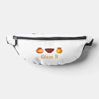 scopelhonzelw fanny pack