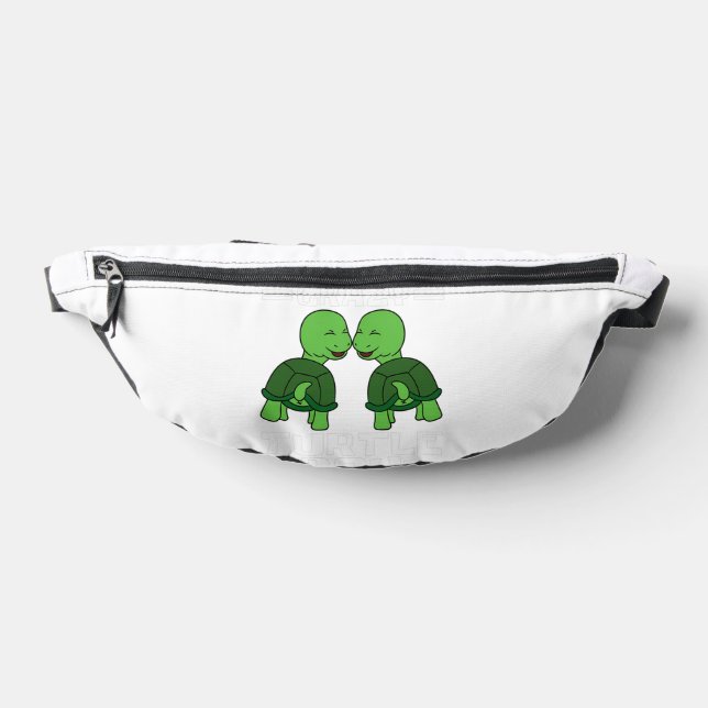 scopelsandih fanny pack (Lay Down)
