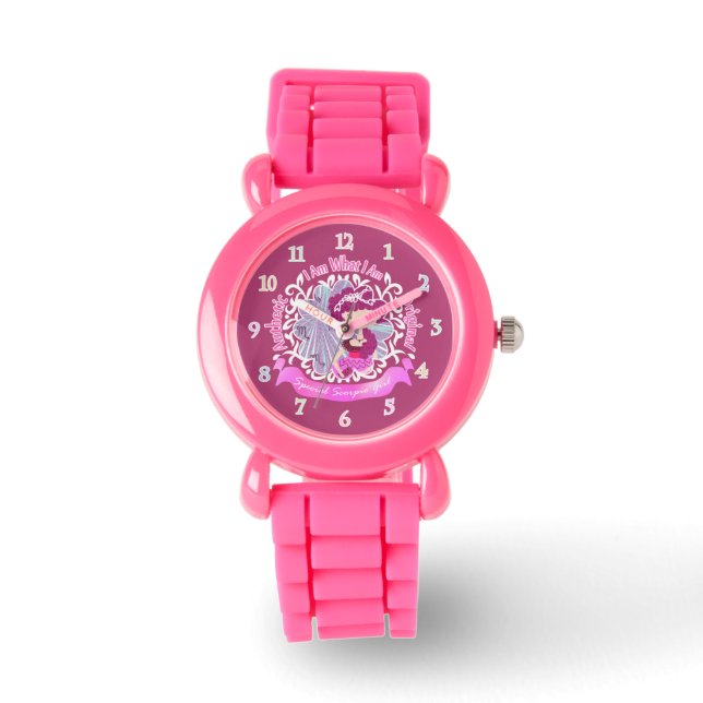 Scopio Signs Watch (Front)