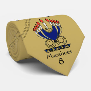 Scoreboard Stats - Macabees-8 Greeks-0 Tie