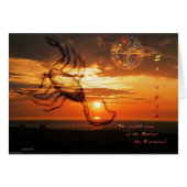 scorpio (Front Horizontal)