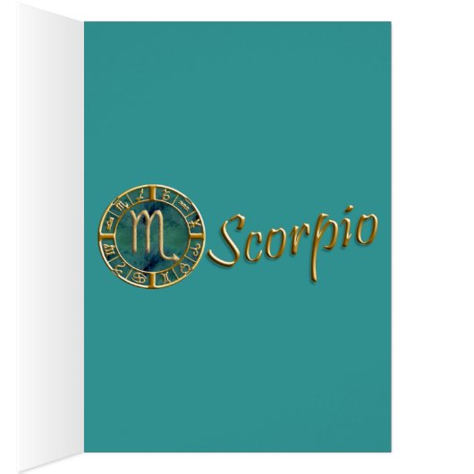 Scorpio (Inside (Right))