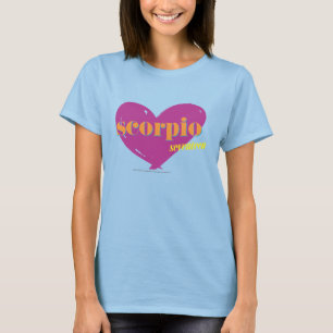 Scorpio 2 T-Shirt