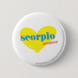 Scorpio 3 button