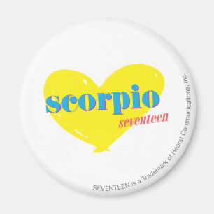 Scorpio 3 magnet