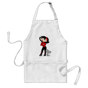 Scorpio Apron