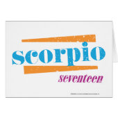 Scorpio Aqua (Front Horizontal)