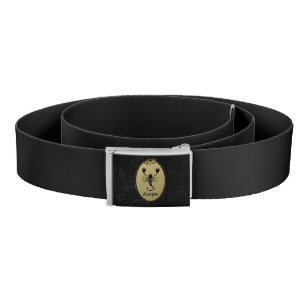 Scorpio Belt