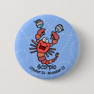 scorpio button
