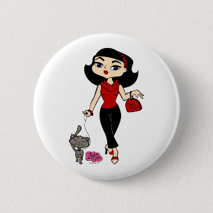 Scorpio Button