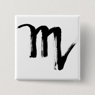 Scorpio Button