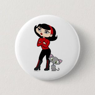 Scorpio Button