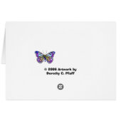 Scorpio Cards (Back Horizontal)