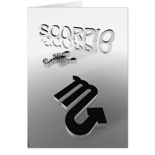 scorpio cards (Front)