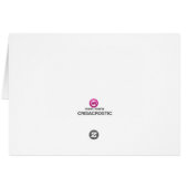 SCORPIO CARDS (Back Horizontal)