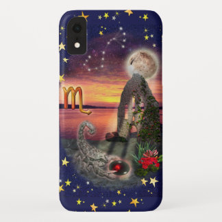 Scorpio iPhone XR Case