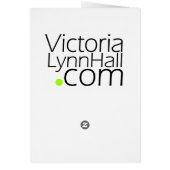 Scorpio Chick Cards (Back)