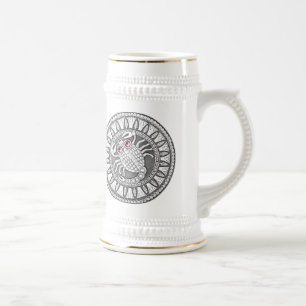 Scorpio Coin stein