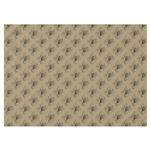 Scorpio Constellation Hevelius 1690 Oct23 -Nov 21 Tablecloth