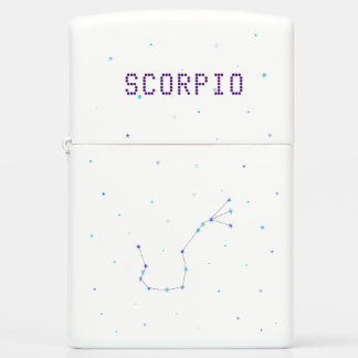 Scorpio Constellation Lighter